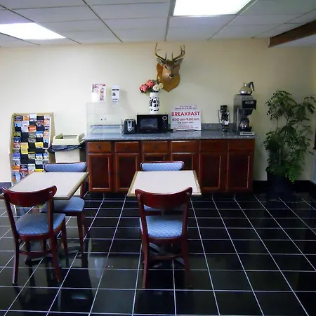 Americas Best Inn - Savannah I-95 