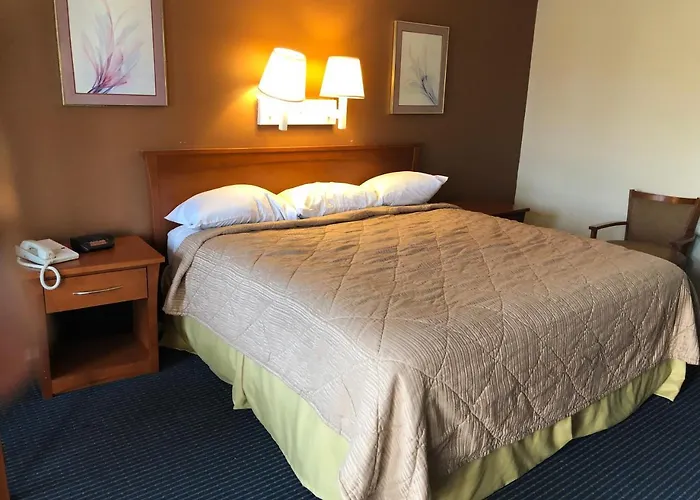 Americas Best Inn - Savannah I-95